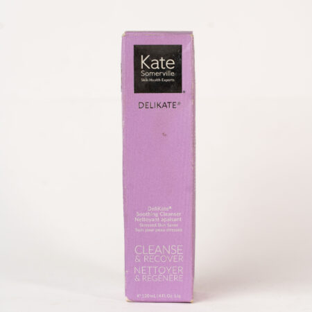 Kate Somerville DELICATE SOOTHING CLEANSER (CLEANSE & RECOVER) 120ML