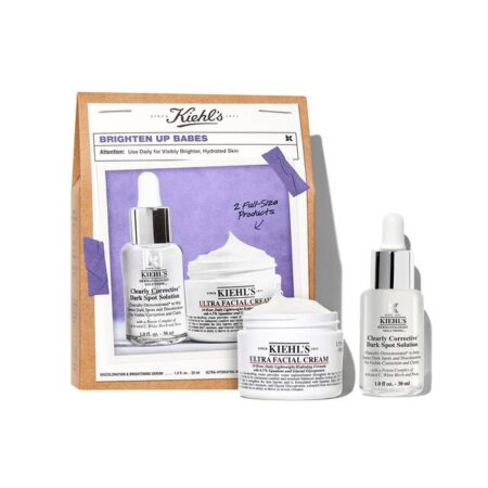 Kiehl's BRIGHTEN UP BABES SET