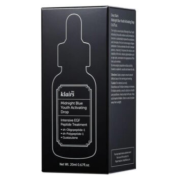 Klairs MIDNIGHT BLUE YOUTH ACTIVATING DROP 20ML
