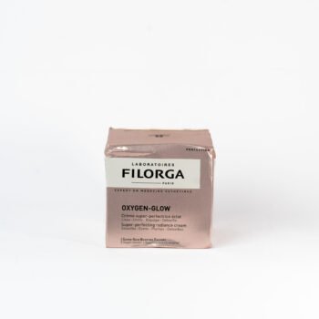 Filorga OXYGEN-GLOW SUPER PERFECTING RADIANCE CREAM 50ML