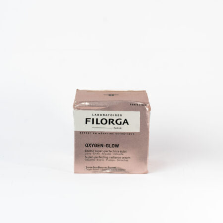Filorga OXYGEN-GLOW SUPER PERFECTING RADIANCE CREAM 50ML