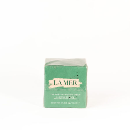 La Mer THE MOISTURIZING SOFT CREAM 15ML, 30ML