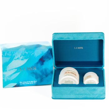 La Mer MOISTURIZING CREAM DUO 60ML & 15ML