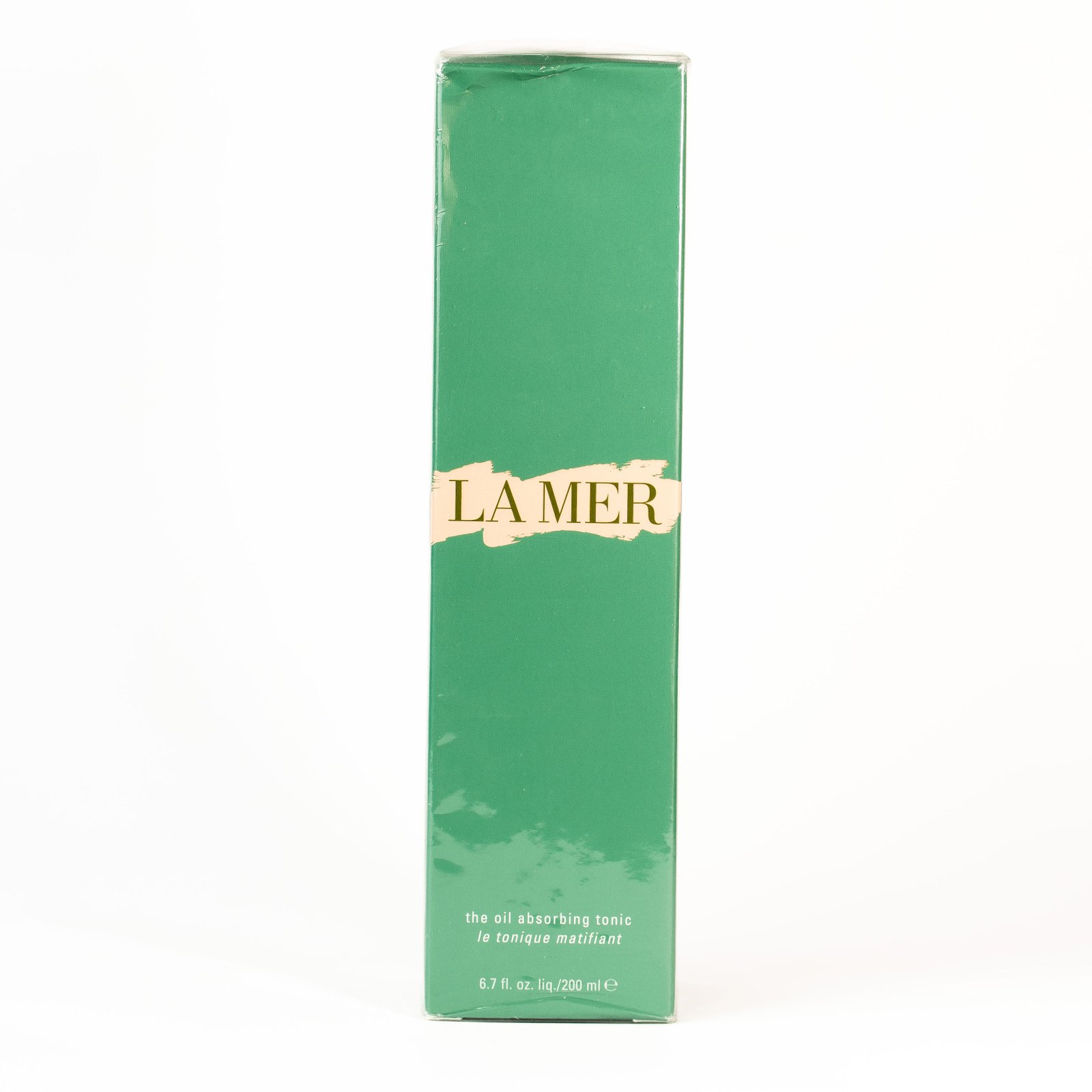 La Mer THE OIL ABSORBING TONER 200ML