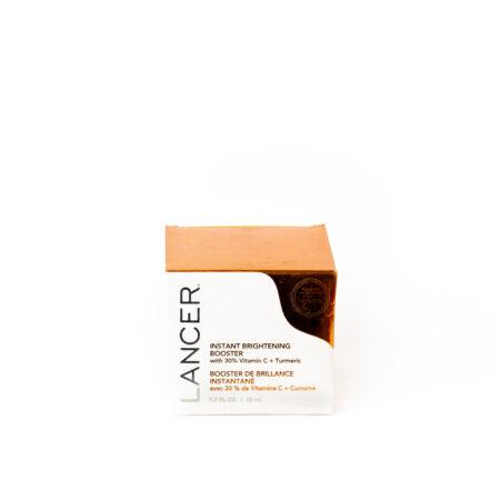 Lancer INSTANT BRIGHTENING BOOSTER 50ML