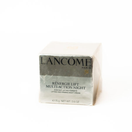 Lancome RÉNERGIE LIFT MULTI-ACTION NIGHT CREAM 75G
