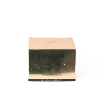 Lancome ABSOLUTE SOFT BODY BALM 190ML