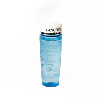 Lancome BI-FACIAL DOUBLE-ACTION EYE MAKEUP REMOVER 125ML