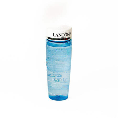 Lancome BI-FACIAL DOUBLE-ACTION EYE MAKEUP REMOVER 125ML