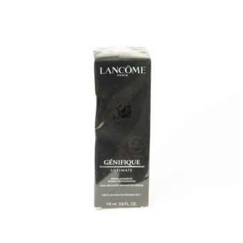 Lancome GÉNIFIQUE ULTIMATE DUAL RECOVERY AUGMENTED SERUM 115ML