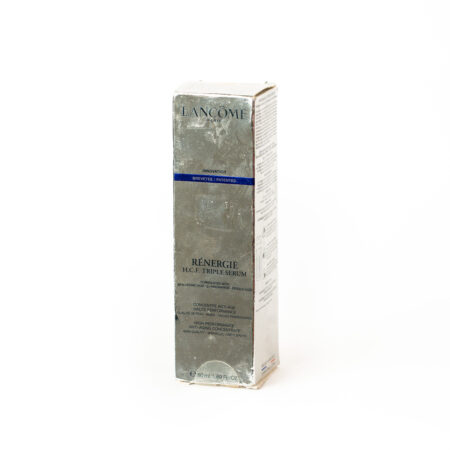 Lancome RÉGENERIE H.C.F TRIPLE SERUM 50ML