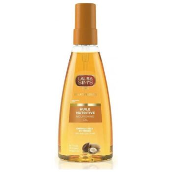 Laura Sims NOURISHING OIL 100ML
