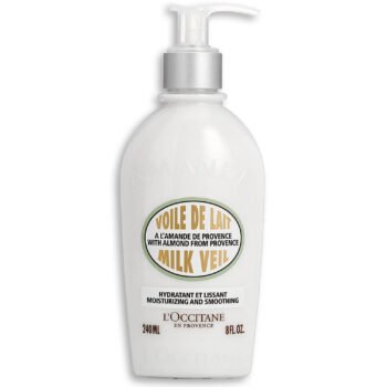 L'Occitane AMANDE MILK VEIL 240ML