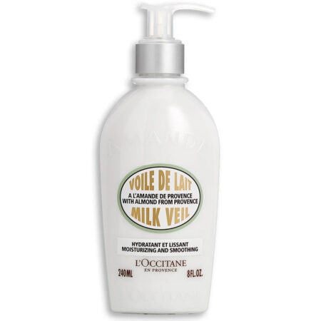 L'Occitane AMANDE MILK VEIL 240ML