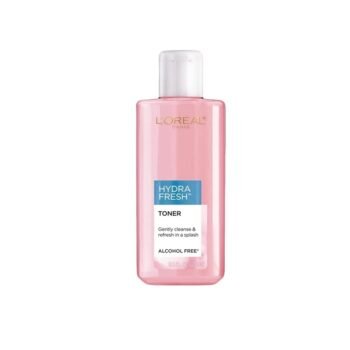 L'Oréal HYDRA FRESH TONER 251ML