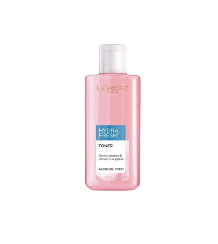 L'Oréal HYDRA FRESH TONER 251ML