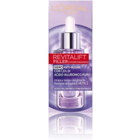 L'Oréal REVITALIFT FILLER 1.5% PURE HYALURONIC ACID