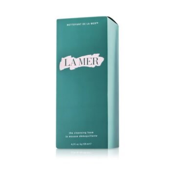 La Mer THE CLEANSING FOAM 125ML