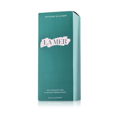 La Mer THE CLEANSING FOAM 125ML