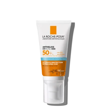 La Roche-Posay ANTHELIOS UVMUNE 400 50+ HYDRATING CREAM 50ML