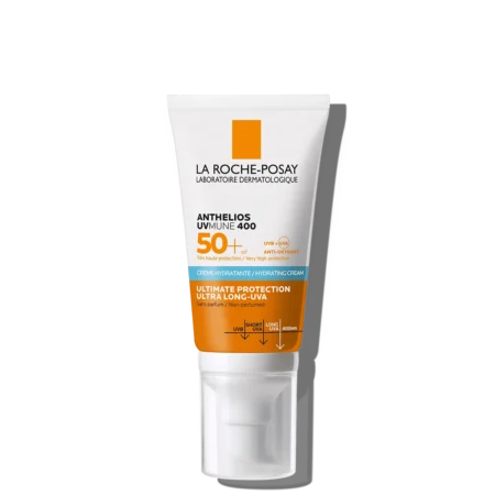 La Roche-Posay ANTHELIOS UVMUNE 400 50+ HYDRATING CREAM 50ML