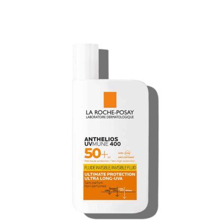 La Roche-Posay ANTHELIOS UVMUNE 400 INVISIBLE FLUIDE 50+