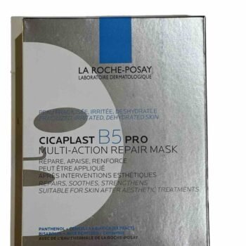 La Roche-Posay CICAPLAST B5 PRO MULTI ACTION REPAIR MASK