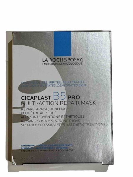 La Roche-Posay CICAPLAST B5 PRO MULTI ACTION REPAIR MASK
