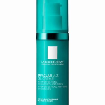 La Roche-Posay EFFACLAR A.Z GEL CREAM 40ML