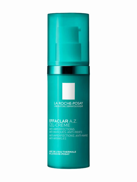 La Roche-Posay EFFACLAR A.Z GEL CREAM 40ML