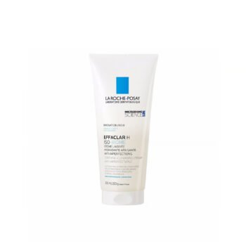 La Roche-Posay EFFACLAR H ISO-BIOME SOOTHING CLEANSING CREAM 40G, 200G