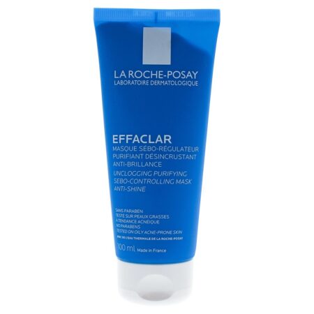 La Roche-Posay EFFACLAR MASK 100ML