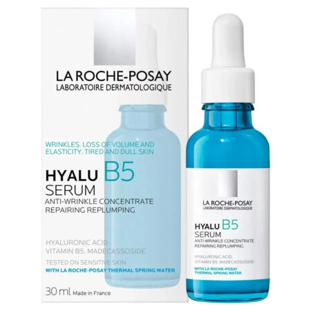 La Roche-Posay HYALU B5 SERUM 30ML