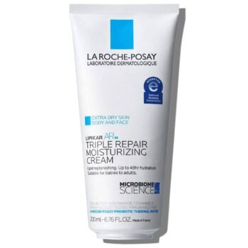 La Roche-Posay LIPIKAR AP+ M TRIPLE REPAIR MOISTURIZING CREAM