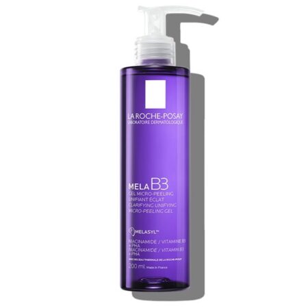 La Roche-Posay MELA B3 GEL MICRO PEELING 200G