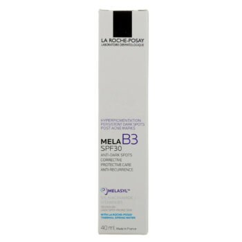La Roche-Posay MELA B3 SPF30 ANTI DARK SPOTS CREAM 40ML