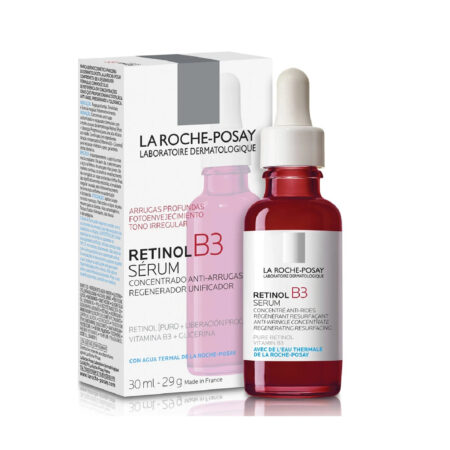 La Roche-Posay RETINOL B3 SERUM 30ML