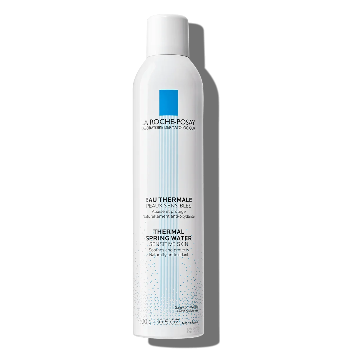 La Roche-Posay THERMAL SPRING WATER SENSITIVE SKIN 300ML