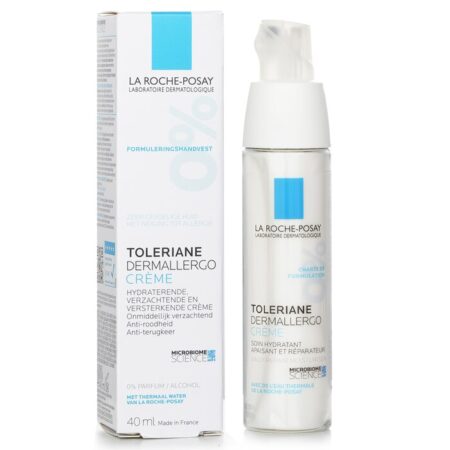 La Roche-Posay TOLERIANE DERMALLERGO CREAM 40ML