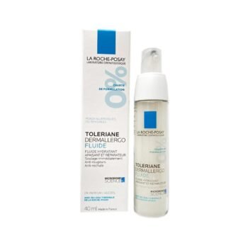 La Roche-Posay TOLERIANE DERMALLERGO FLUID 40ML