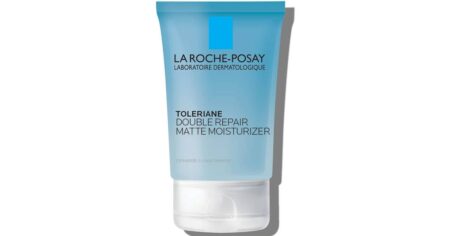 La Roche-Posay TOLERIANE DOUBLE REPAIR MATTE MOISTURIZER 100ML