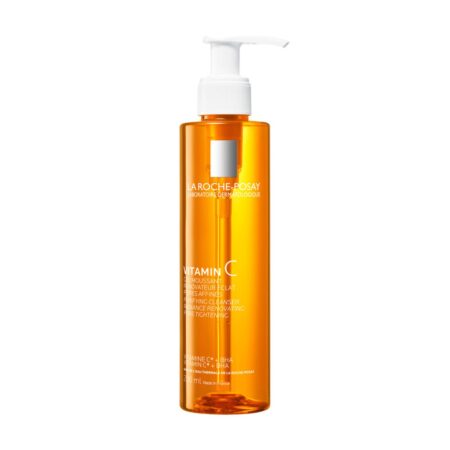 La Roche-Posay VITAMIN C GEL PURIFYING CLEANSER 200ML