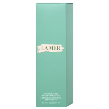 La Mer THE HYDRATING INFUSED EMULSION 5ML