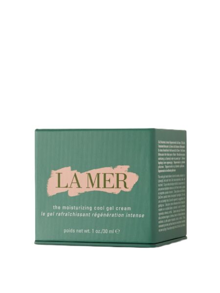 La Mer THE MOISTURIZING COOL GEL CREAM 30ML