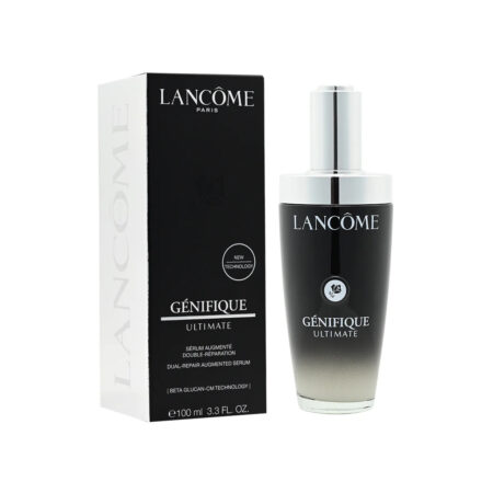 Lancome GÉNIFIQUE ULTIMATE DUAL REPAIR AUGMENTED SERUM 100ML