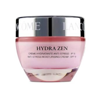 Lancome HYDRA ZEN ANTI-STRESS MOISTURIZING CREAM SPF 15 50ML