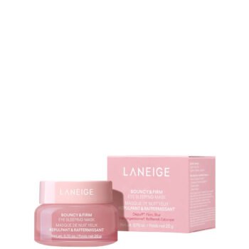 Laneige BOUNCY & FIRM EYE SLEEPING MASK 20ML