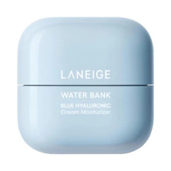 Laneige WATER BANK BLUE HYALURONIC MOISTURE CREAM 20ML