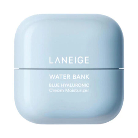 Laneige WATER BANK BLUE HYALURONIC MOISTURE CREAM 20ML