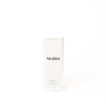 Medik8 CLARITY PEPTIDES 10% NIACINAMIDE-INFUSED PEPTIDE 30ML